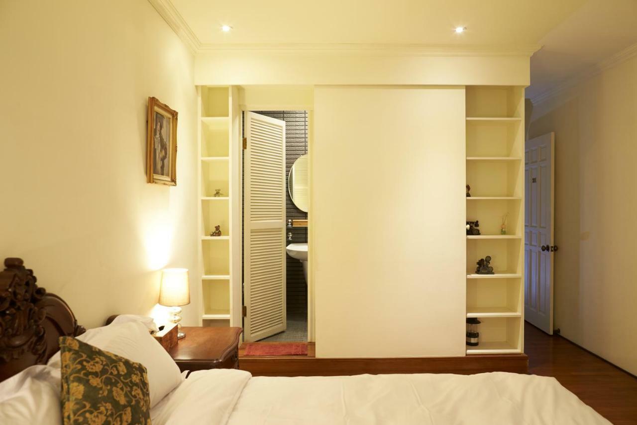 Tainan Amanda Homestay Extérieur photo